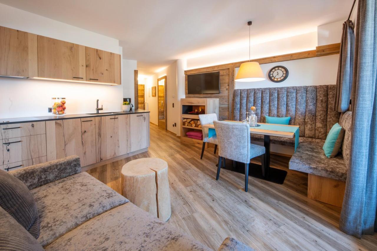 Apartment Sella Сьюзи Экстерьер фото