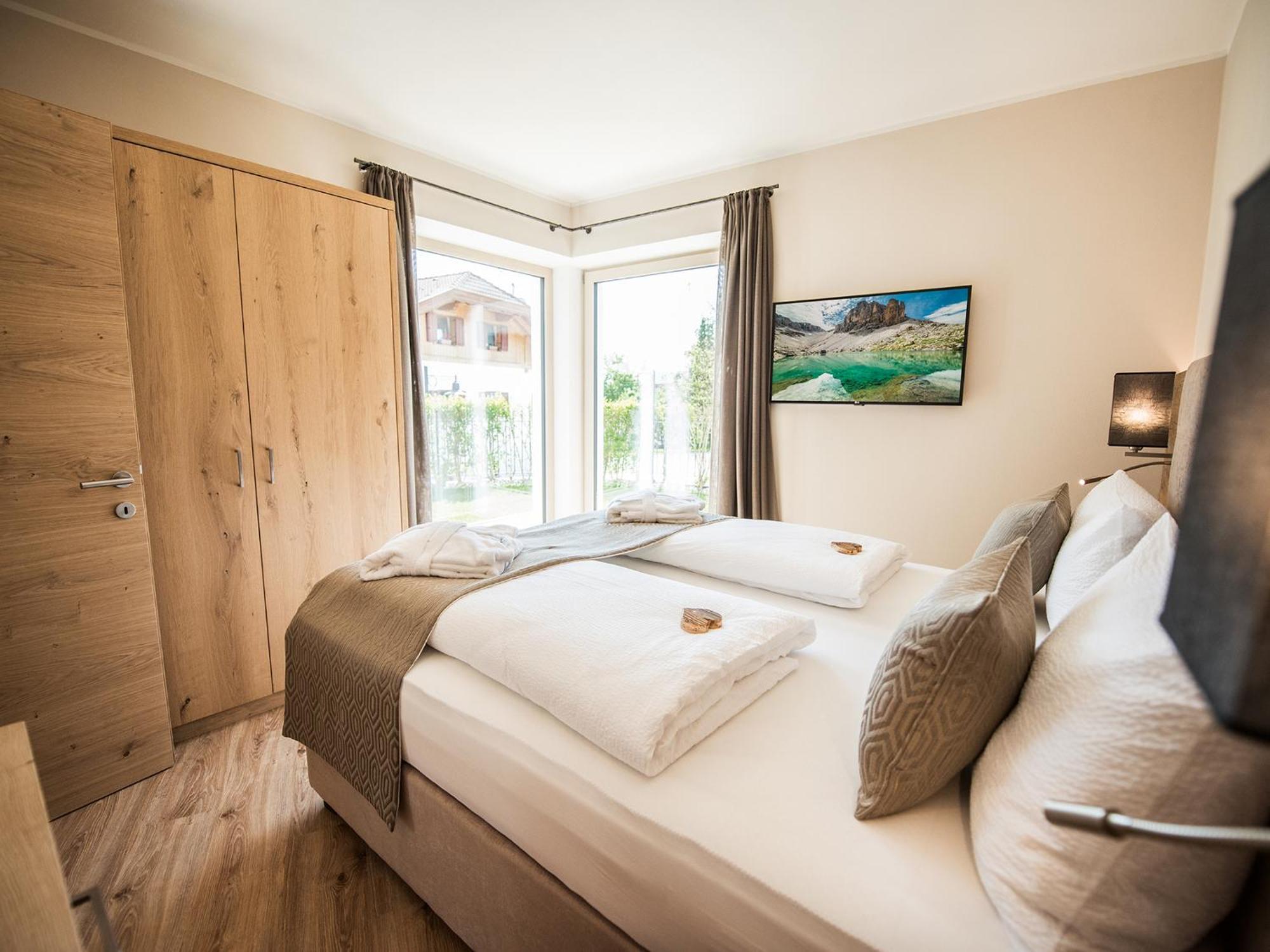 Apartment Sella Сьюзи Экстерьер фото