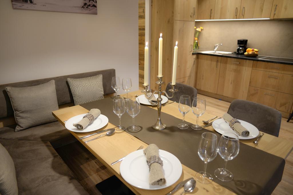 Apartment Sella Сьюзи Экстерьер фото