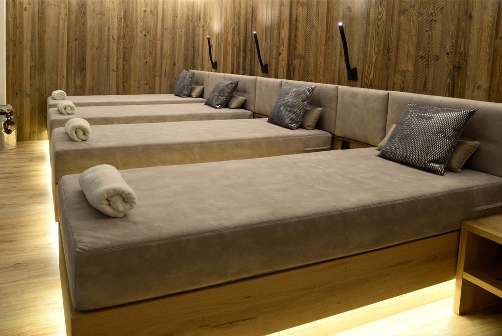 Apartment Sella Сьюзи Экстерьер фото