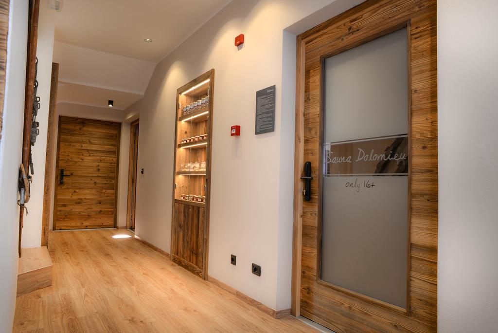 Apartment Sella Сьюзи Экстерьер фото