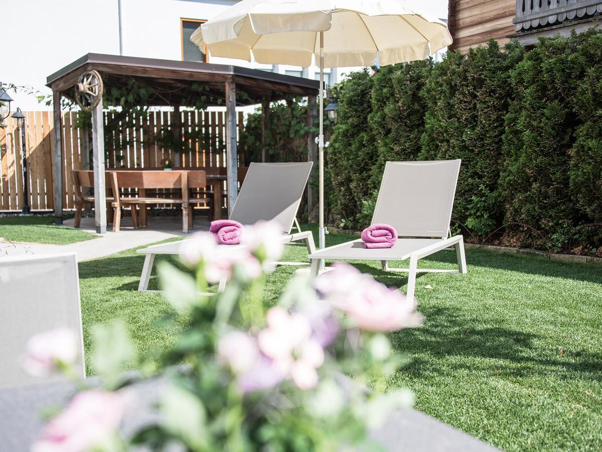 Apartment Sella Сьюзи Экстерьер фото