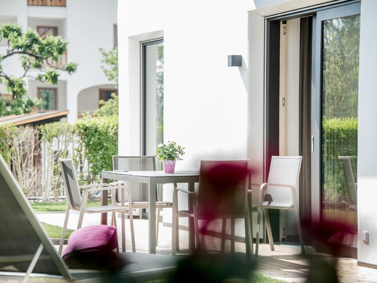 Apartment Sella Сьюзи Экстерьер фото